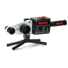 ست جوش لوله سبز رونیکس مدل RH-4401