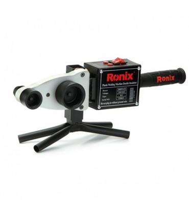 ست جوش لوله سبز رونیکس مدل RH-4401