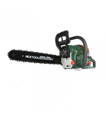 اره درخت بر بنزینی NEXTOOL سایز 45 سانتیمتر
