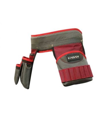 کیف ابزار کابان مدل 1002