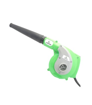 بلوور دیمردار حرفه ای سیلور مدل GTBR650W