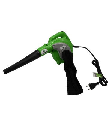 بلوور دیمردار حرفه ای سیلور مدل GTBR650W