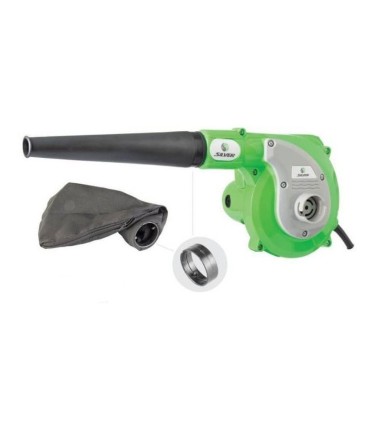 بلوور دیمردار حرفه ای سیلور مدل GTBR650W