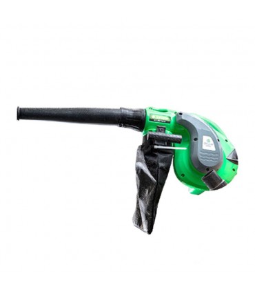 بلووردمنده و مکنده حرفه ای سیلور مدل GTBR750W