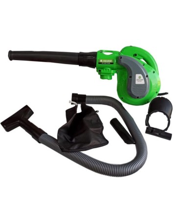 بلووردمنده و مکنده حرفه ای سیلور مدل GTBR750W