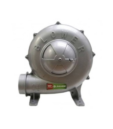 دم برقی سیلور مدل  GT-BL-2/5