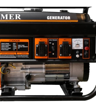 موتور برق استارتی ایمر مدل LT3900B