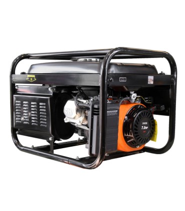 موتور برق استارتی ایمر مدل LT3900B