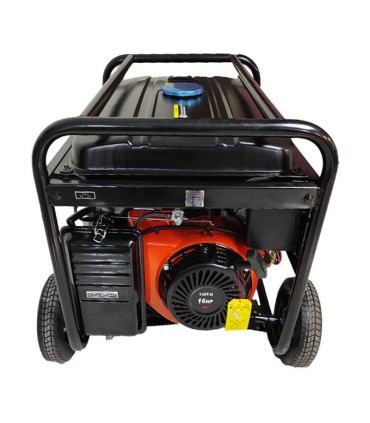 موتور برق هندلی ایمر مدل LT9000EB