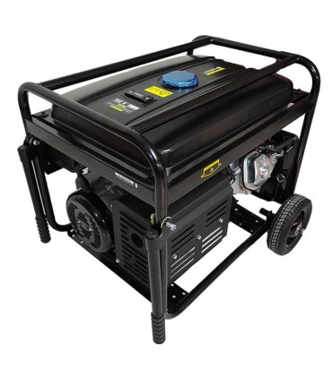 موتور برق هندلی ایمر مدل LT9000EB