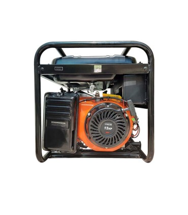 موتور برق هندلی استارتی ایمر مدل LT8000EB