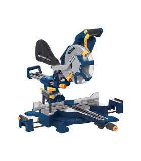 اره فارسی بر کشویی هیوندای مدل HP2430