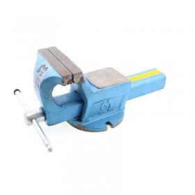 گیره رومیزی چدنی مهدوی مدل M160