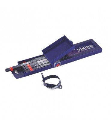 تیغ اره خشکه بر مدل HSS-18T