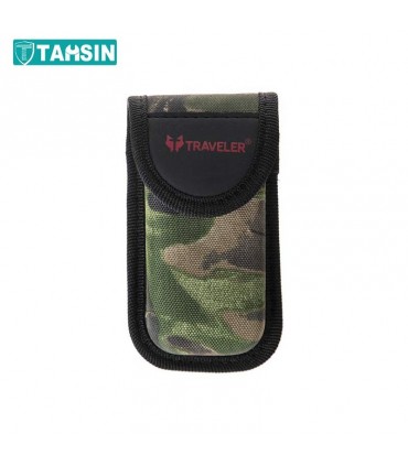 مجموعه ابزار تراولر مدل D108