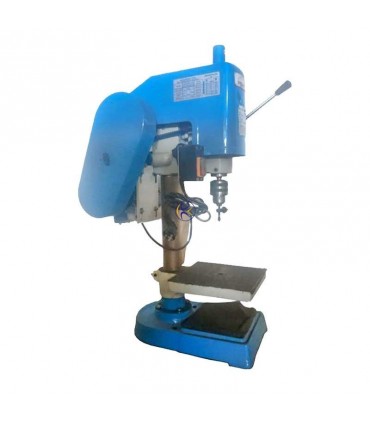 دریل ستونی قلاویز زن کلاچی ابزارسازی پیشرو