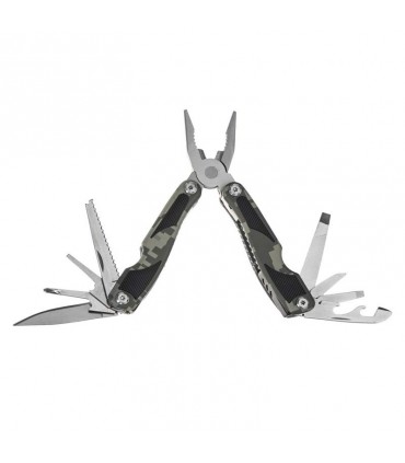 مجموعه ابزار تراولر مدل D108