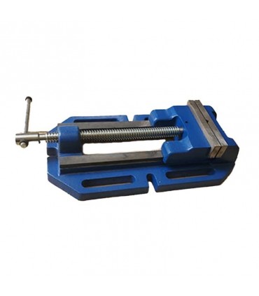 گیره زیر دریل ستونی و صنعتی و ایستاده پیشرو سایز 100 میلیمتر