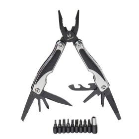 مجموعه ابزار تراولر مدل D109