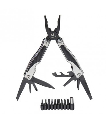 مجموعه ابزار تراولر مدل D109