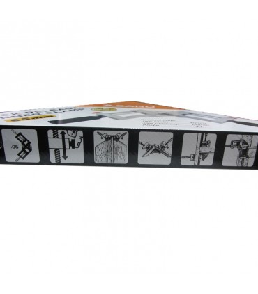 گیره ایجاد اتصال قائمه ASANO سایز 90 درجه