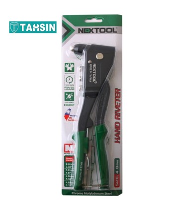 انبر پرچ مستر NEXTOOL