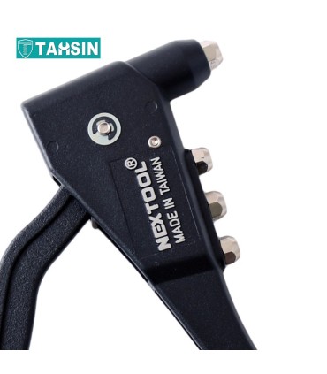 انبر پرچ مستر NEXTOOL