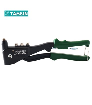 انبر پرچ مستر NEXTOOL