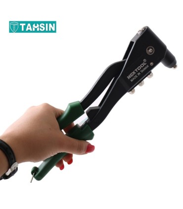 انبر پرچ مستر NEXTOOL