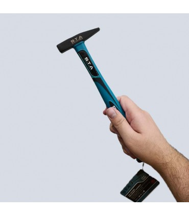 چکش  S.T.A مدل J41F سایز 100 گرمی