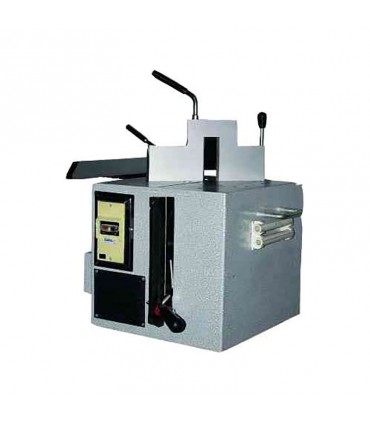 اره آلومینیوم بر ابزارسازی پیشرو سایز 250