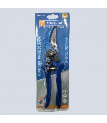 قیچی باغبانی تاپ فاین سایز 9 اینچی