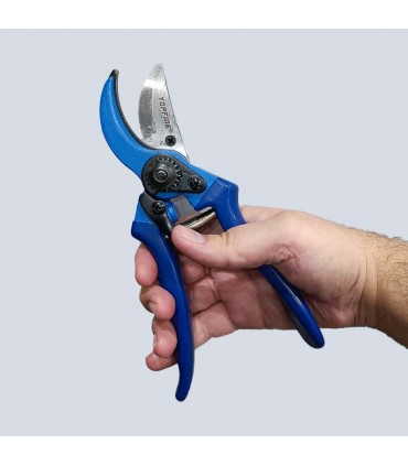 قیچی باغبانی تاپ فاین سایز 9 اینچی