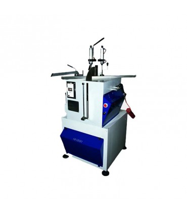 اره آلومینیوم بر سوپر برش ابزارسازی پیشرو سایز 350