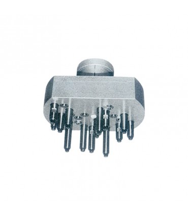 مولتی اسپیندل خاص ابزارسازی پیشرو