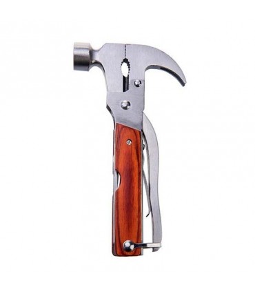 چکش همه کاره 17 پارچه