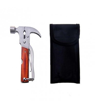 چکش همه کاره 17 پارچه