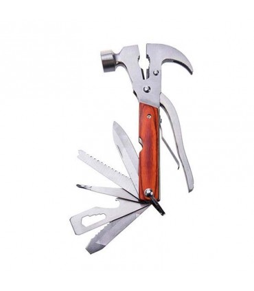 چکش همه کاره 17 پارچه