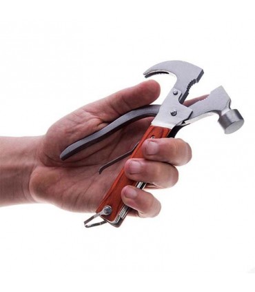 چکش همه کاره 17 پارچه