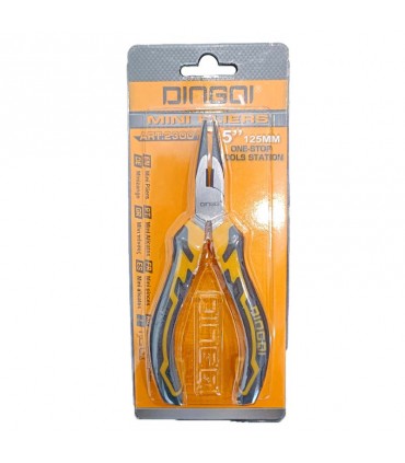 دم باریک الکترونیکی دینگشی مدل ART-23001 سایز 5 اینچ