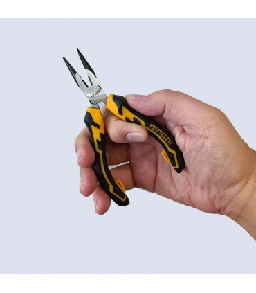 دم باریک الکترونیکی دینگشی مدل ART-23001 سایز 5 اینچ