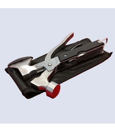 مجموعه تبر و چکش چند کاره