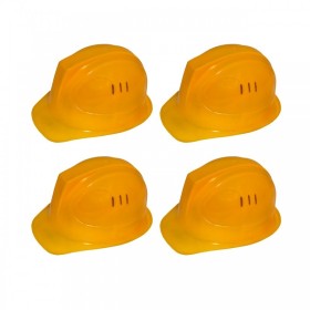 کلاه ایمنی لنو مدل HS بسته 4 عددی