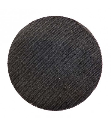 صفحه پولیش مینی چسبدار سایز 115 میلی متر