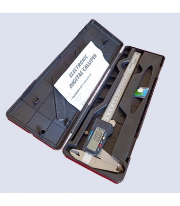 کولیس دیجیتال HARDENED سایز 20 سانتی متری