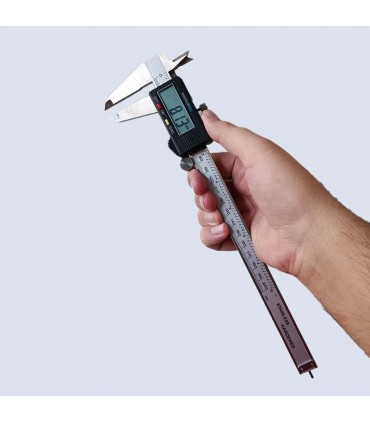 کولیس دیجیتال HARDENED سایز 20 سانتی متری