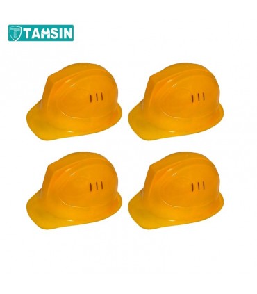 کلاه ایمنی لنو مدل HS بسته 4 عددی