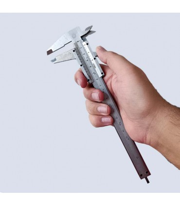 کولیس ورنیر سایز 150 میلی متر