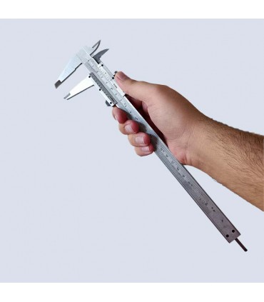 کولیس ورنیر سایز 200 میلی متر