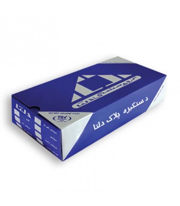 دستگیره در چوبی سوییچی دلتا مدل 121